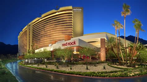 about red rock casino in florida
